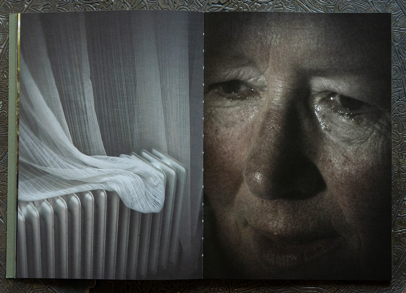 KOMM NÄHER (Come Closer) image 7