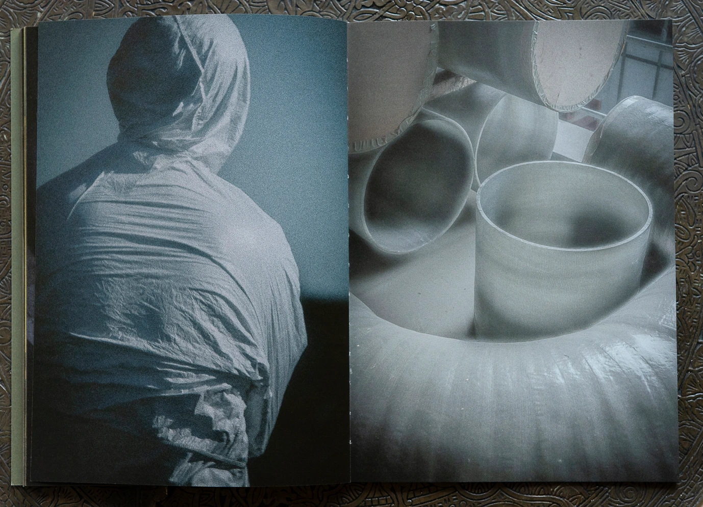 KOMM NÄHER (Come Closer) image 8