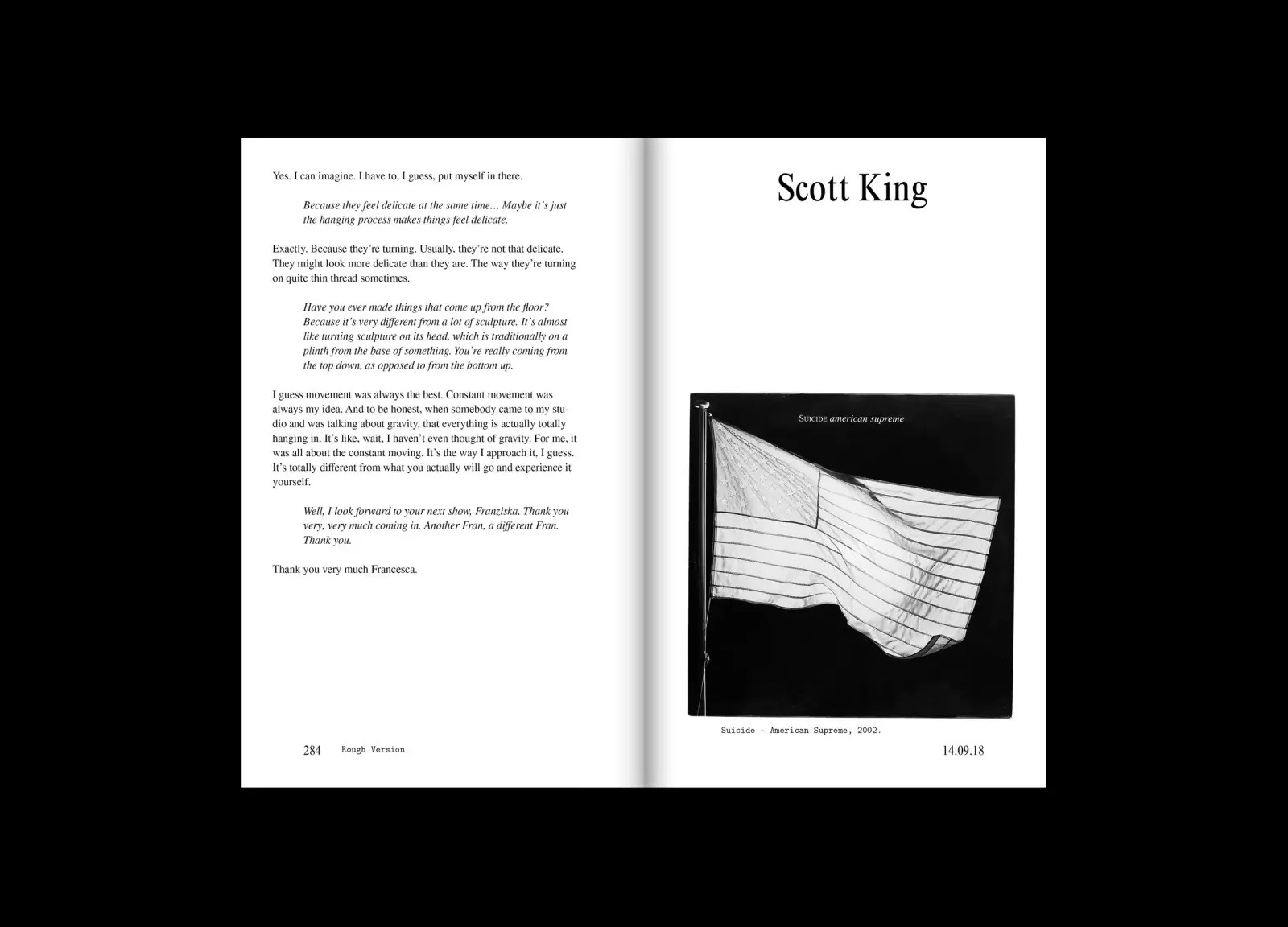 Rough Version, The NTS Interviews, 2016-2021 image 6