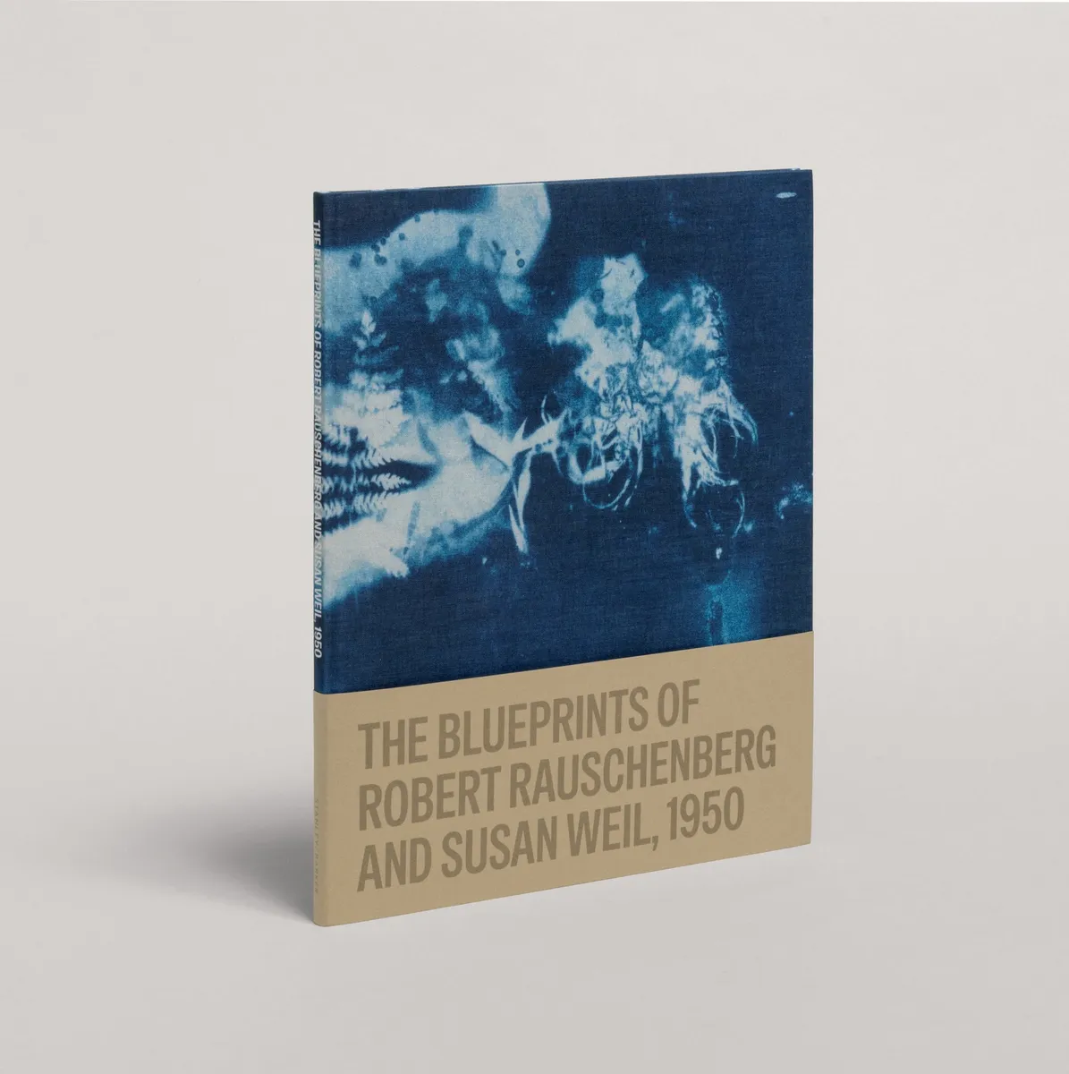 The Blueprints, 1950