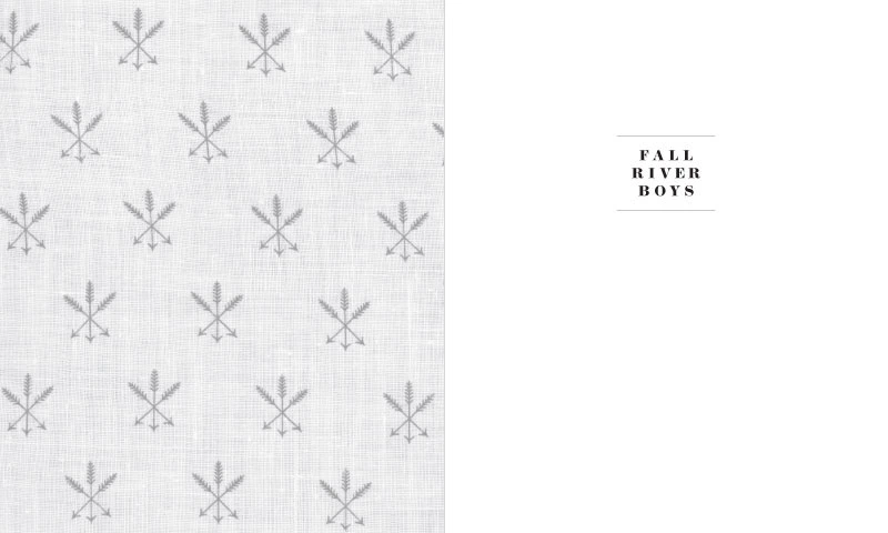 Fall River Boys image 2