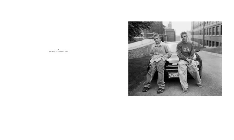 Fall River Boys image 3