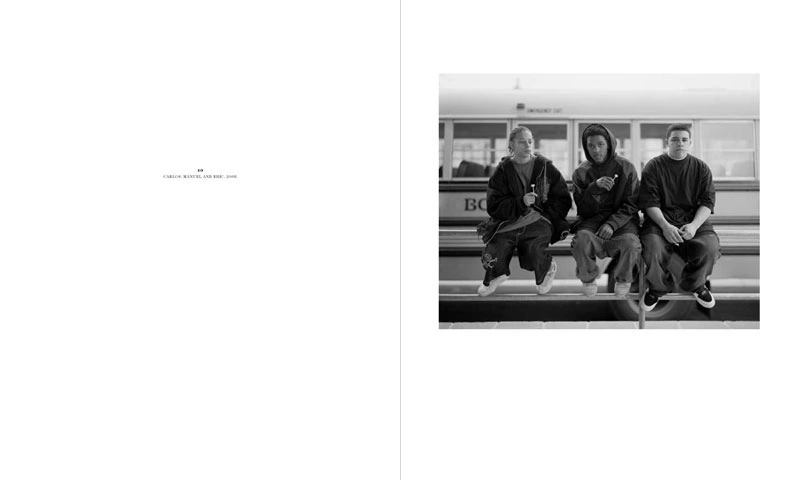 Fall River Boys image 4