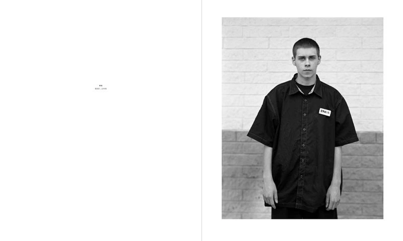 Fall River Boys image 7