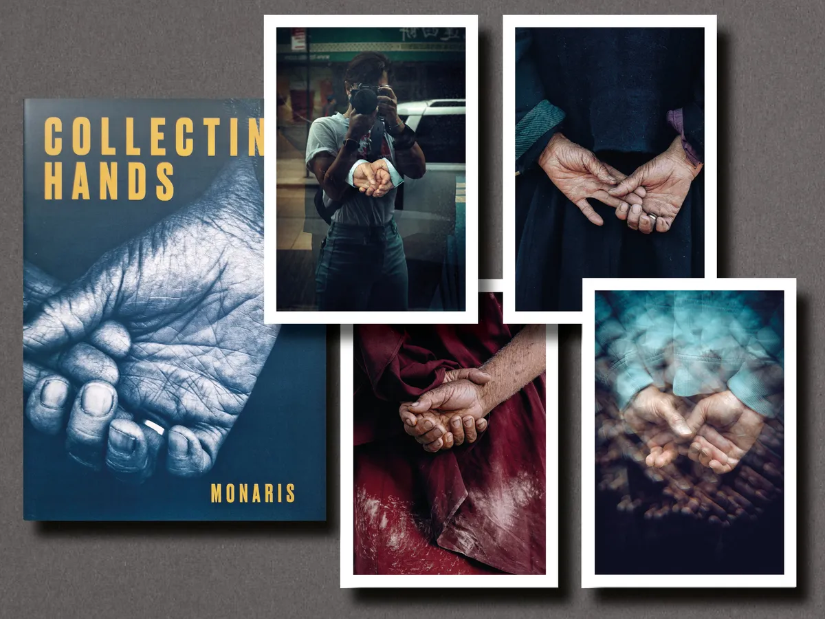 Collecting Hands