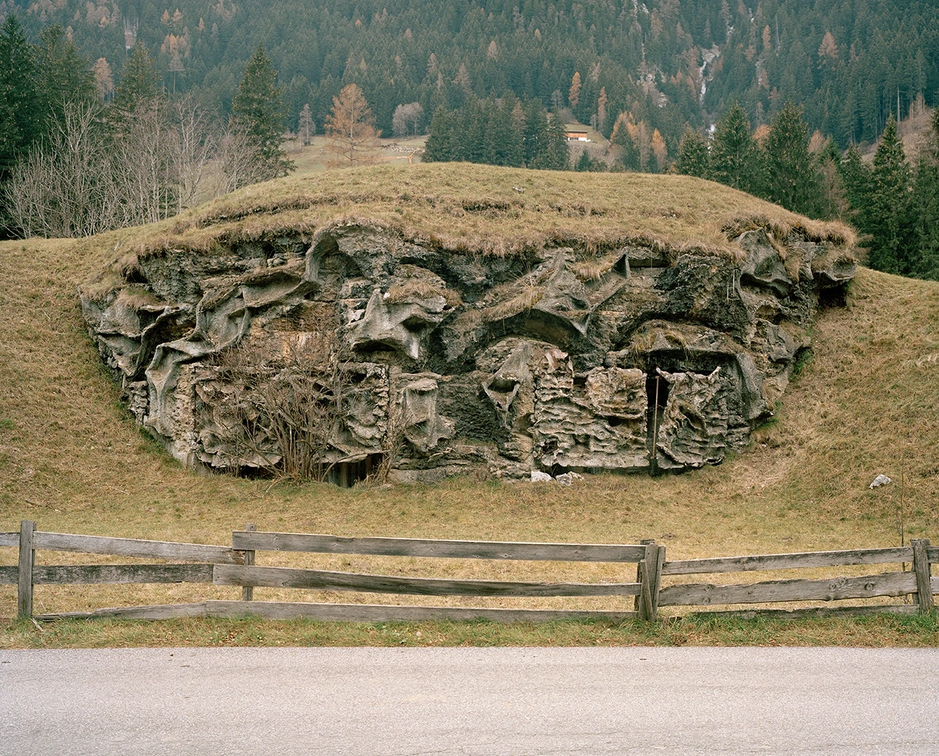 Bunker 2