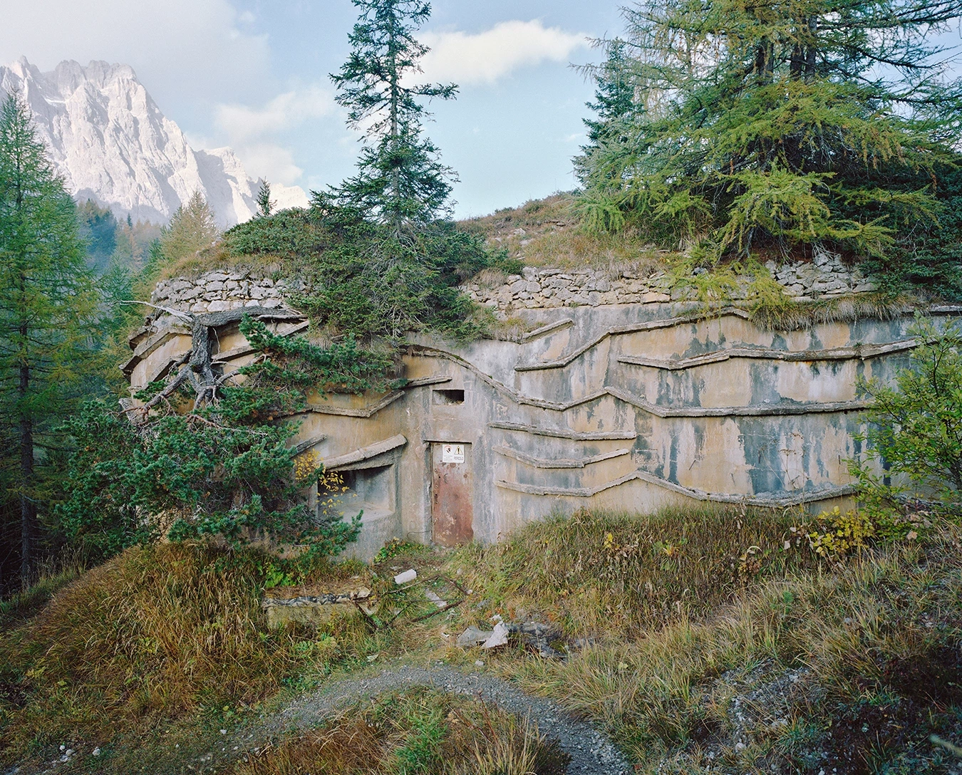 Bunker 5