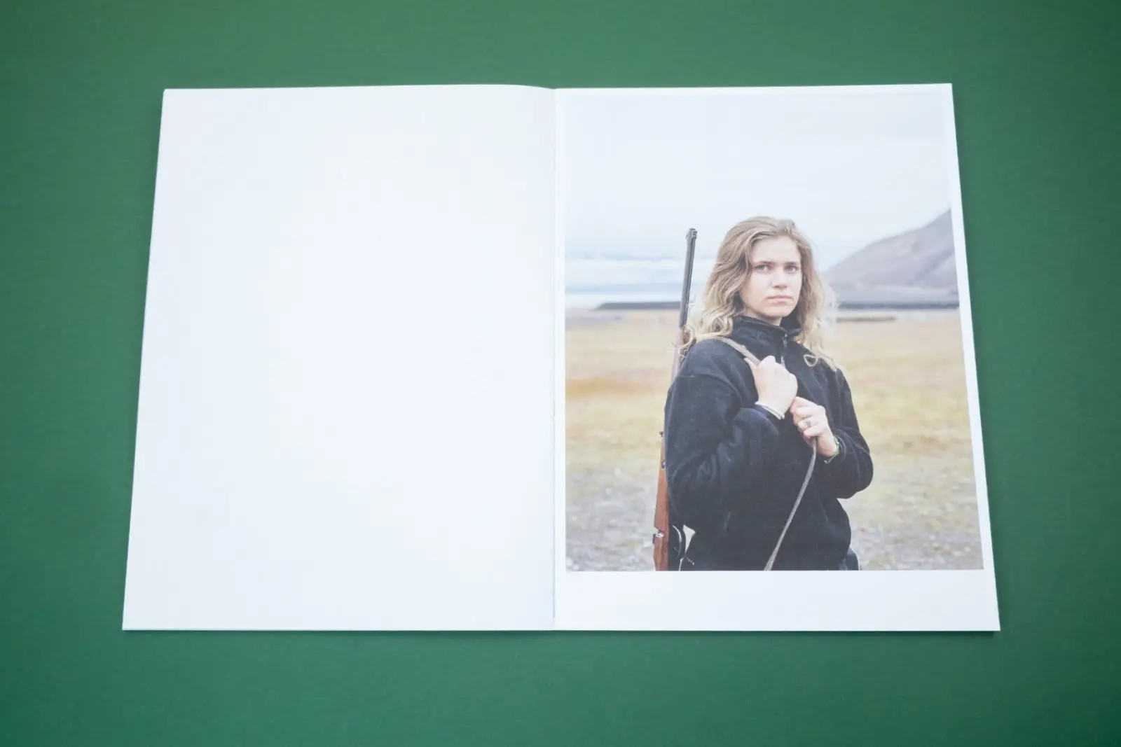 Only Barely Still – On Women and Wilderness 6