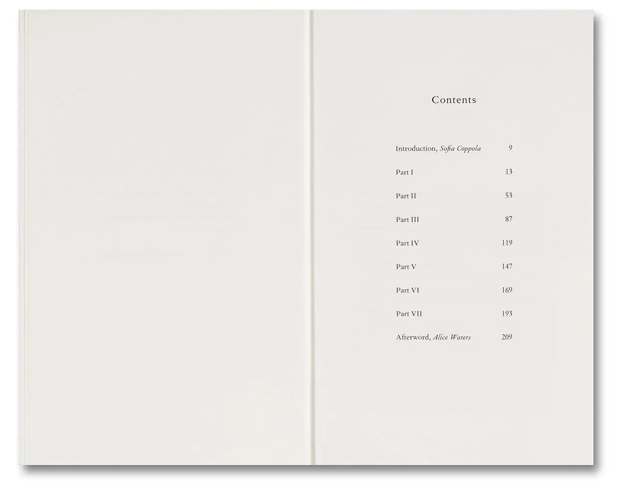 Two of Me: Notes on Living and Leaving 2