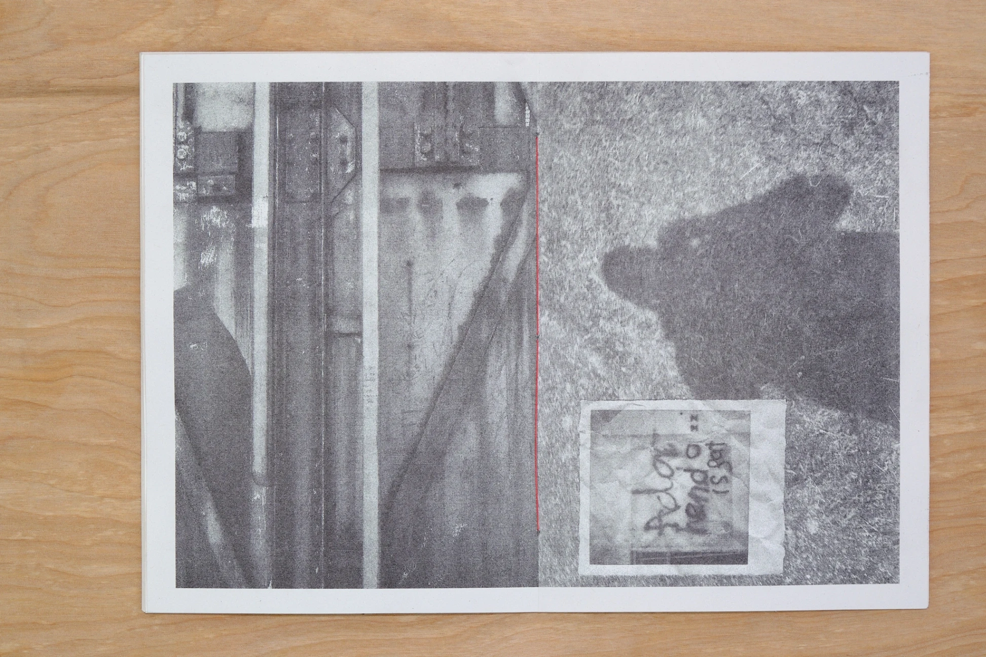 Salvage I image 2