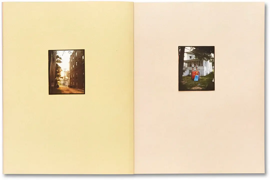 Omaha Sketchbook image 8