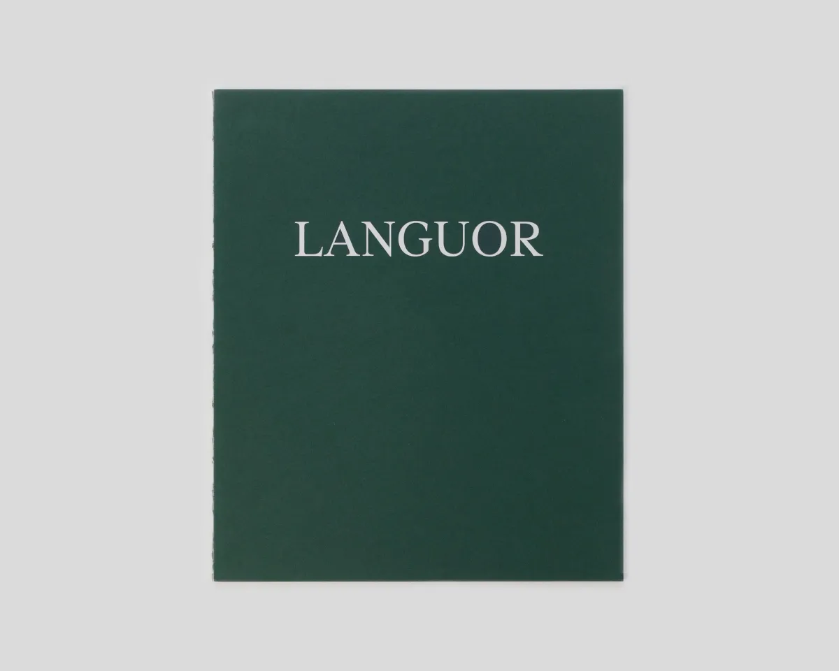 Languor