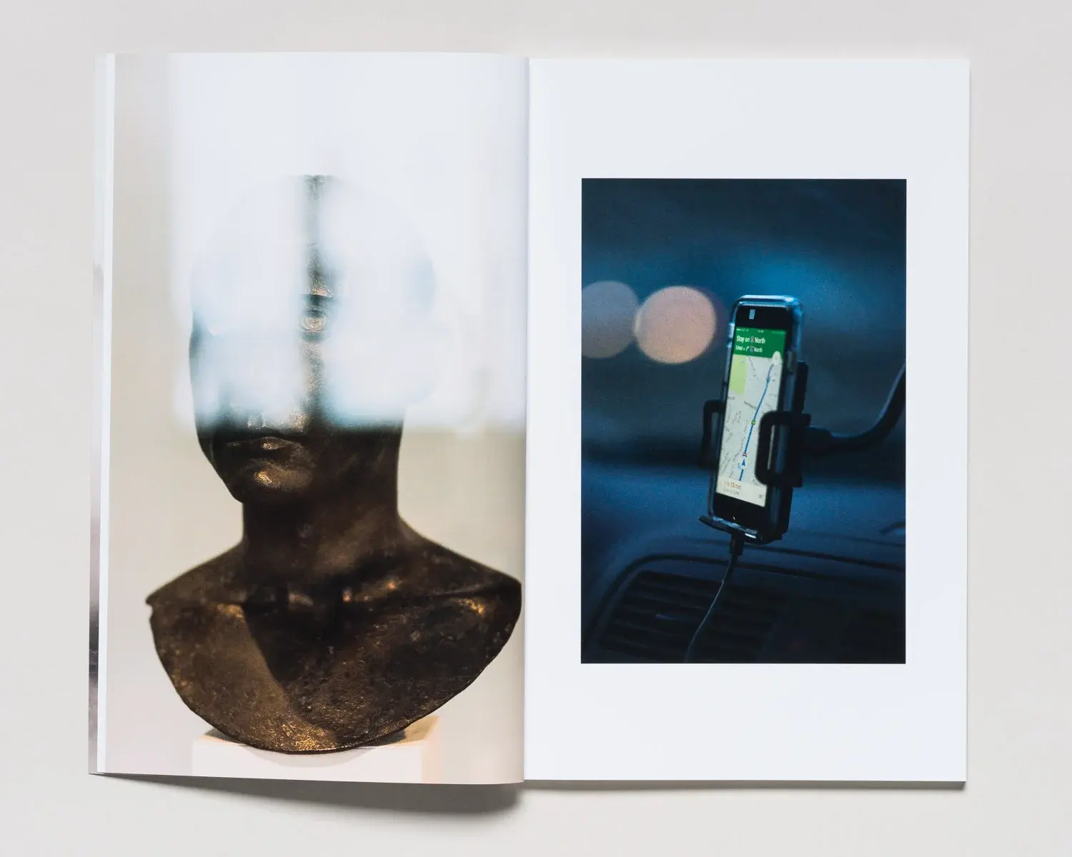 A Setting Sun Vol 03 image 2