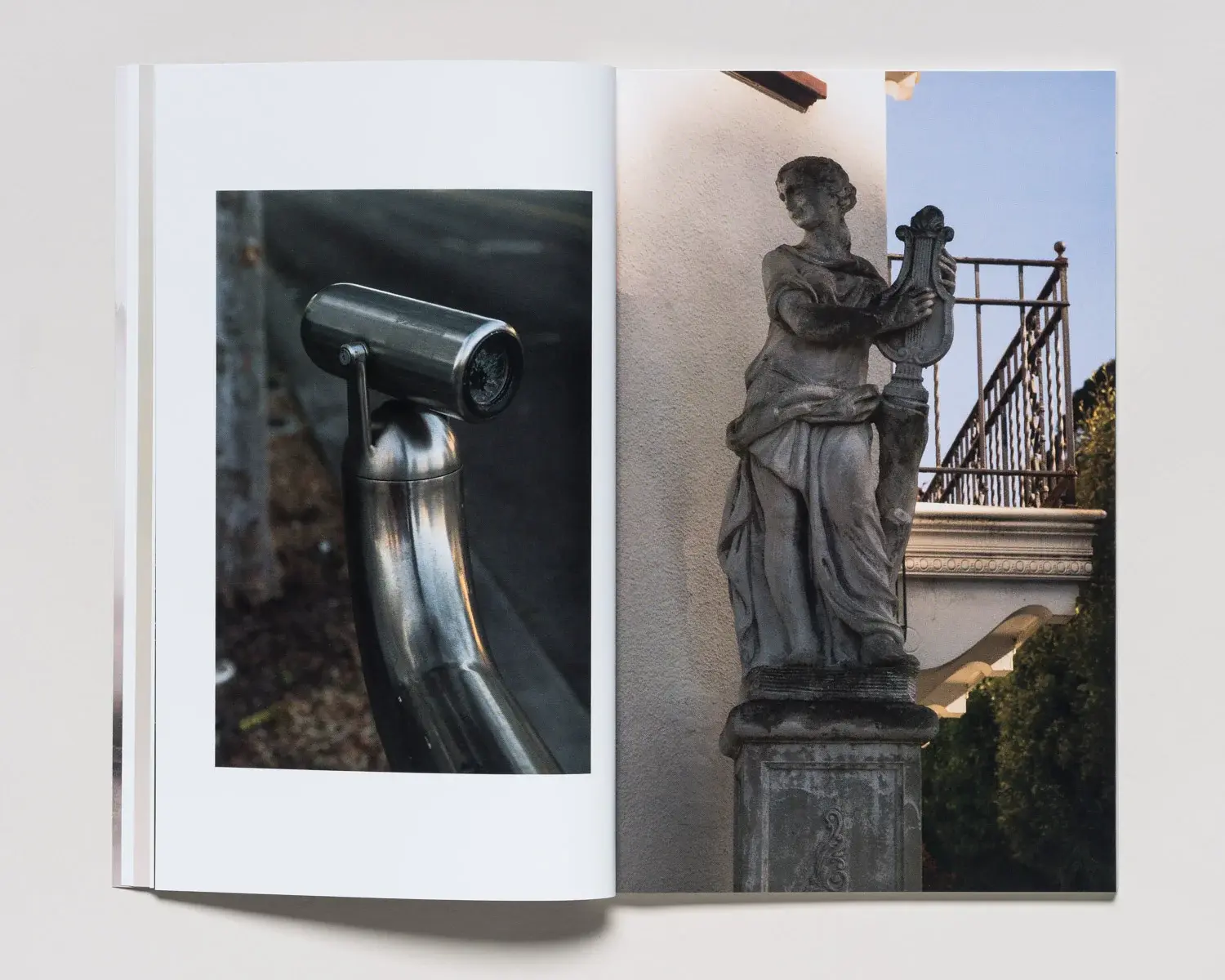 A Setting Sun Vol 03 image 3