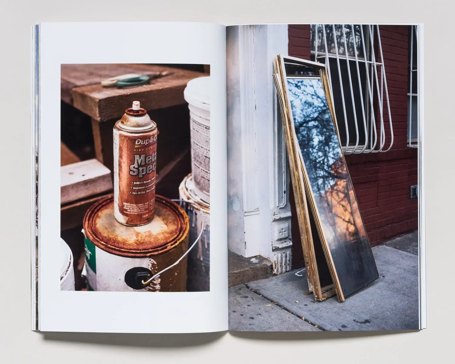 A Setting Sun Vol 03 image 7