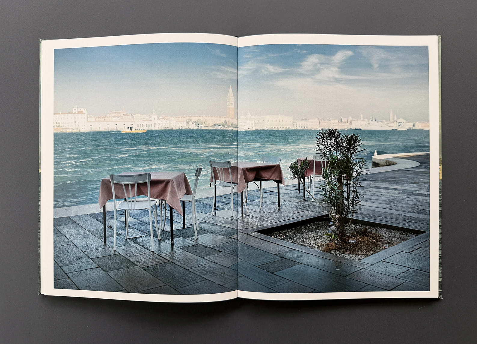 venice backstage image 6