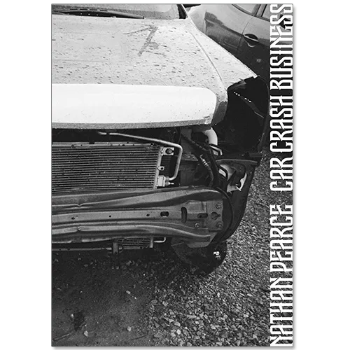 Car Crash Business