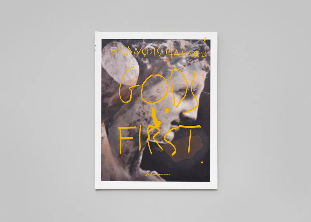 Gods First