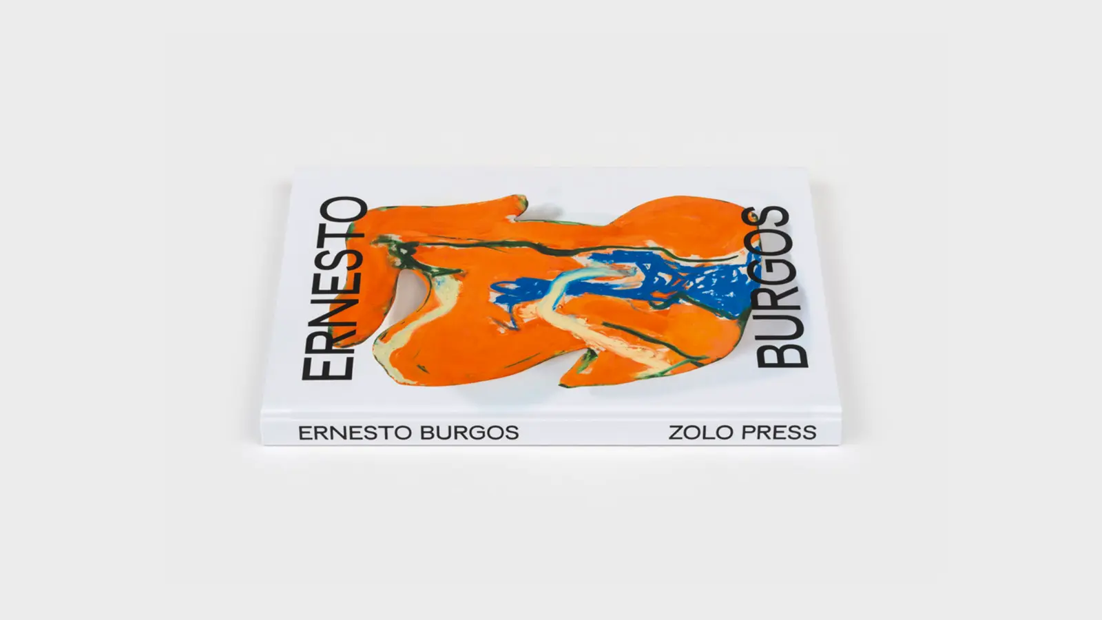 Ernesto Burgos image 2