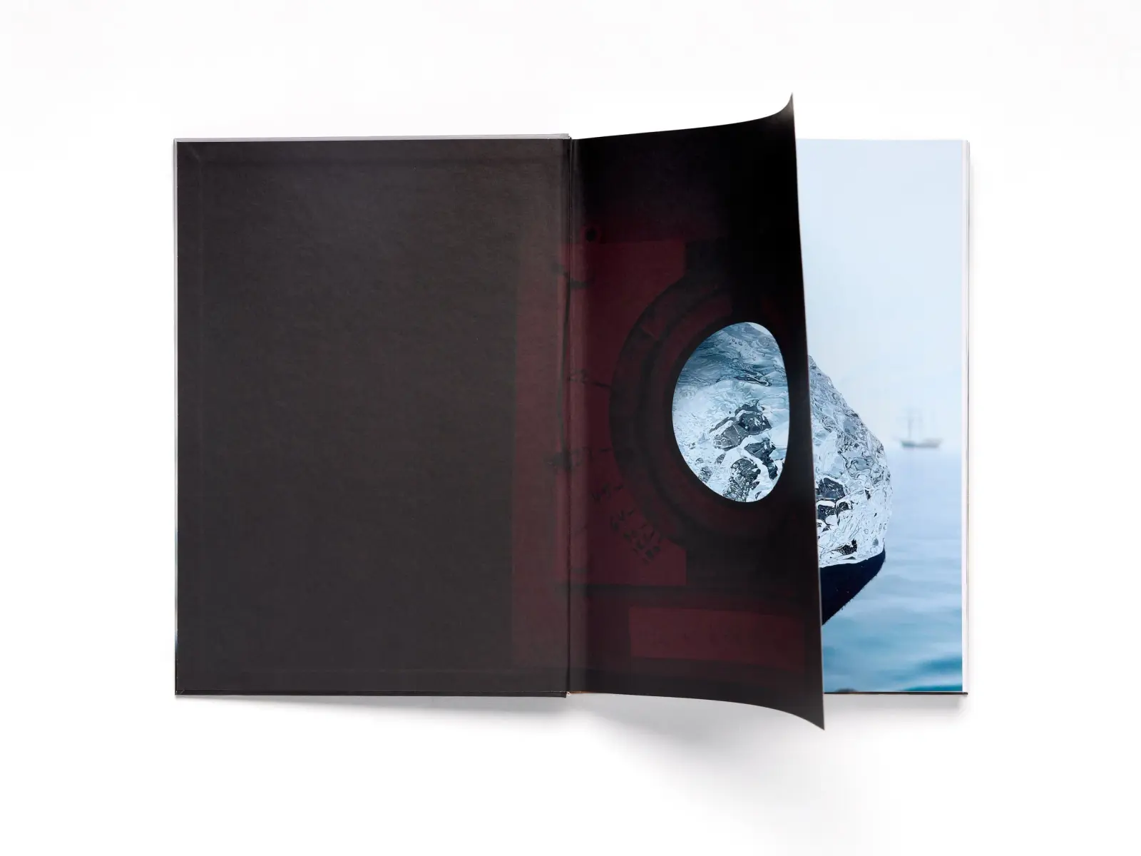 Glacial Optics image 2