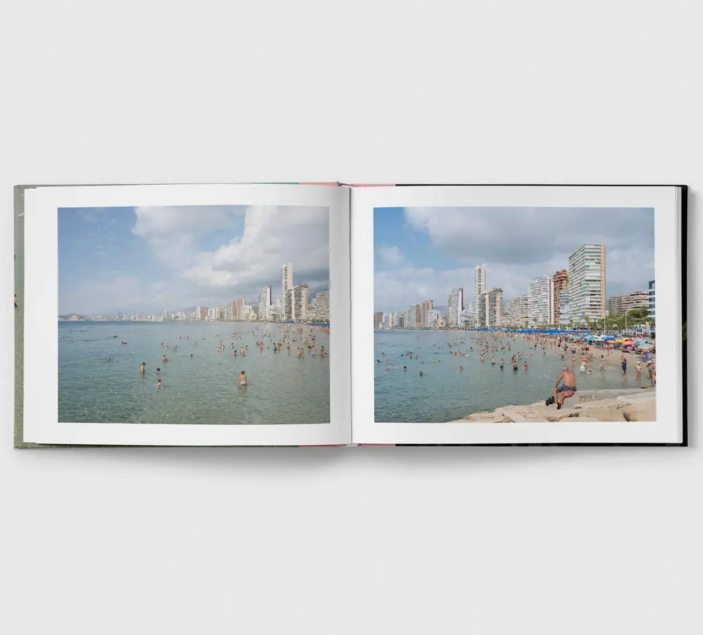 Benidorm image 6
