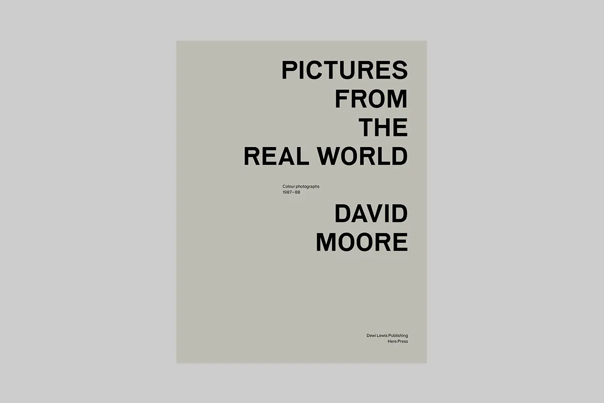 Pictures From The Real World 1