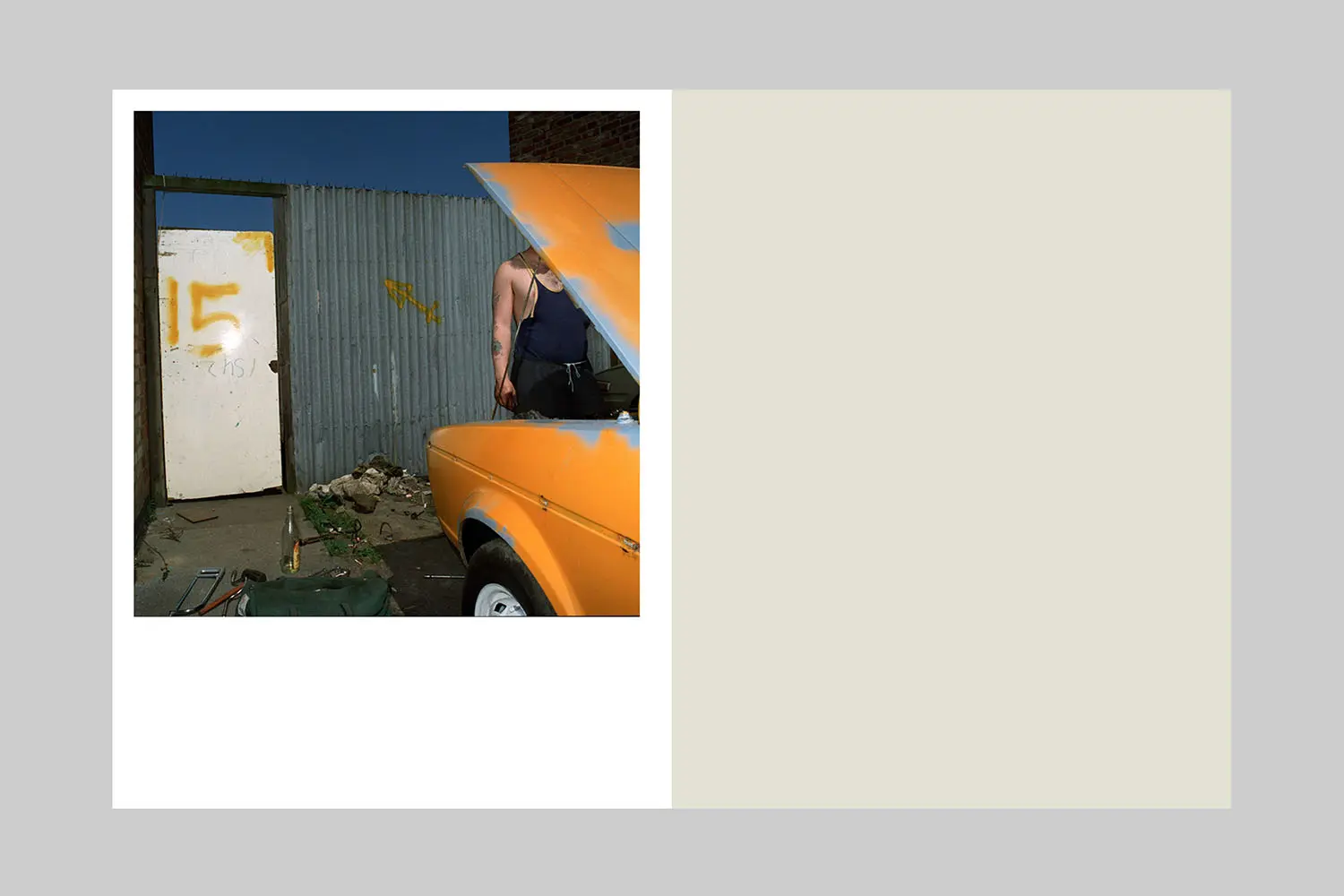 Pictures From The Real World 6