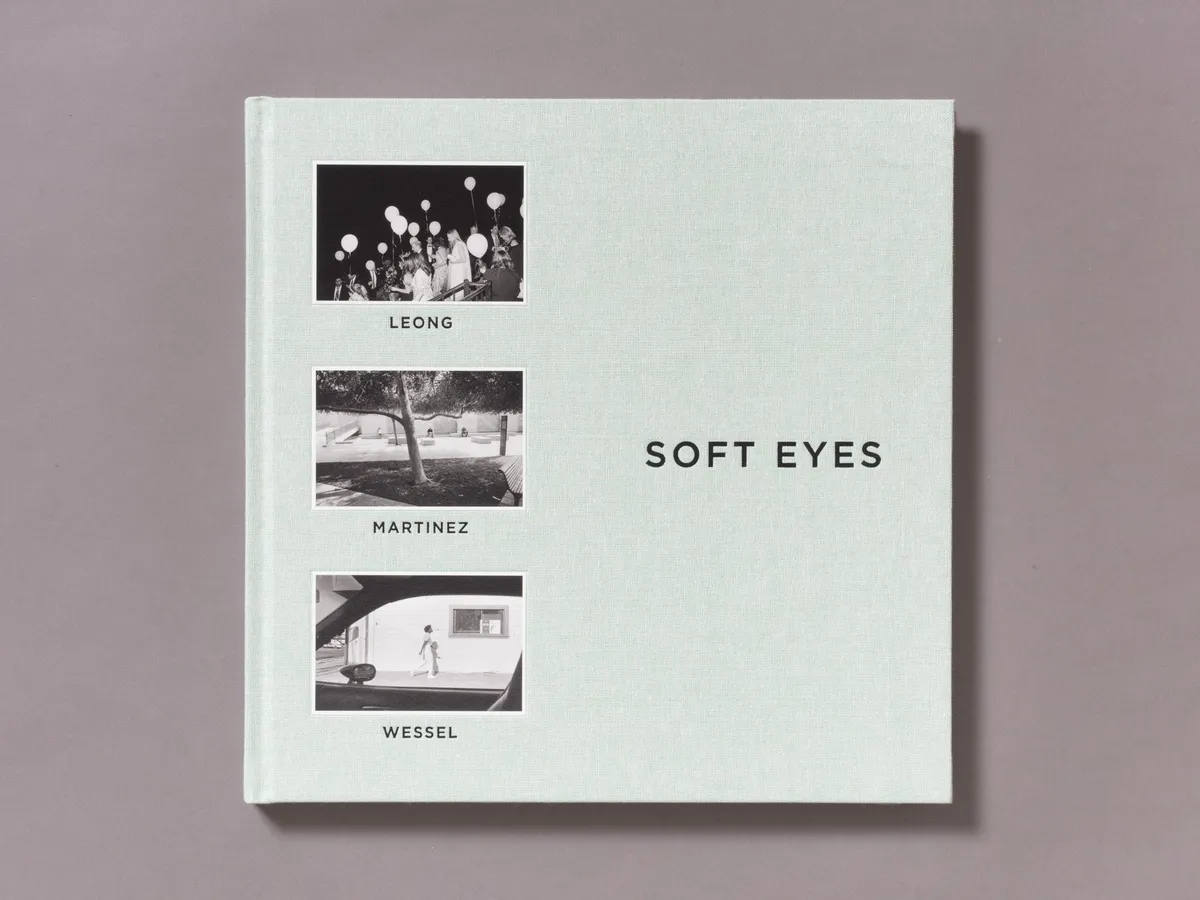 Soft Eyes