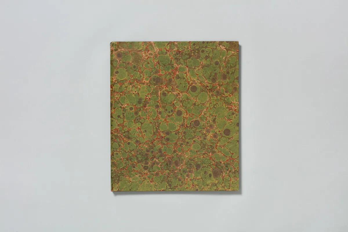 Blood Green