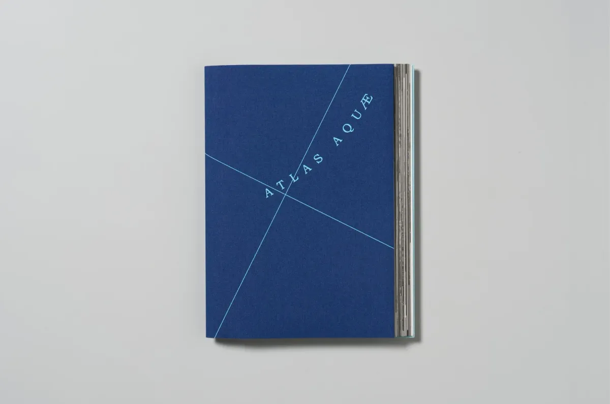 Omne / Atlas Aquæ