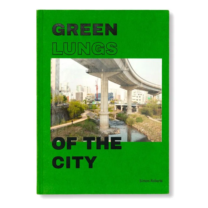 Green Lungs of the City