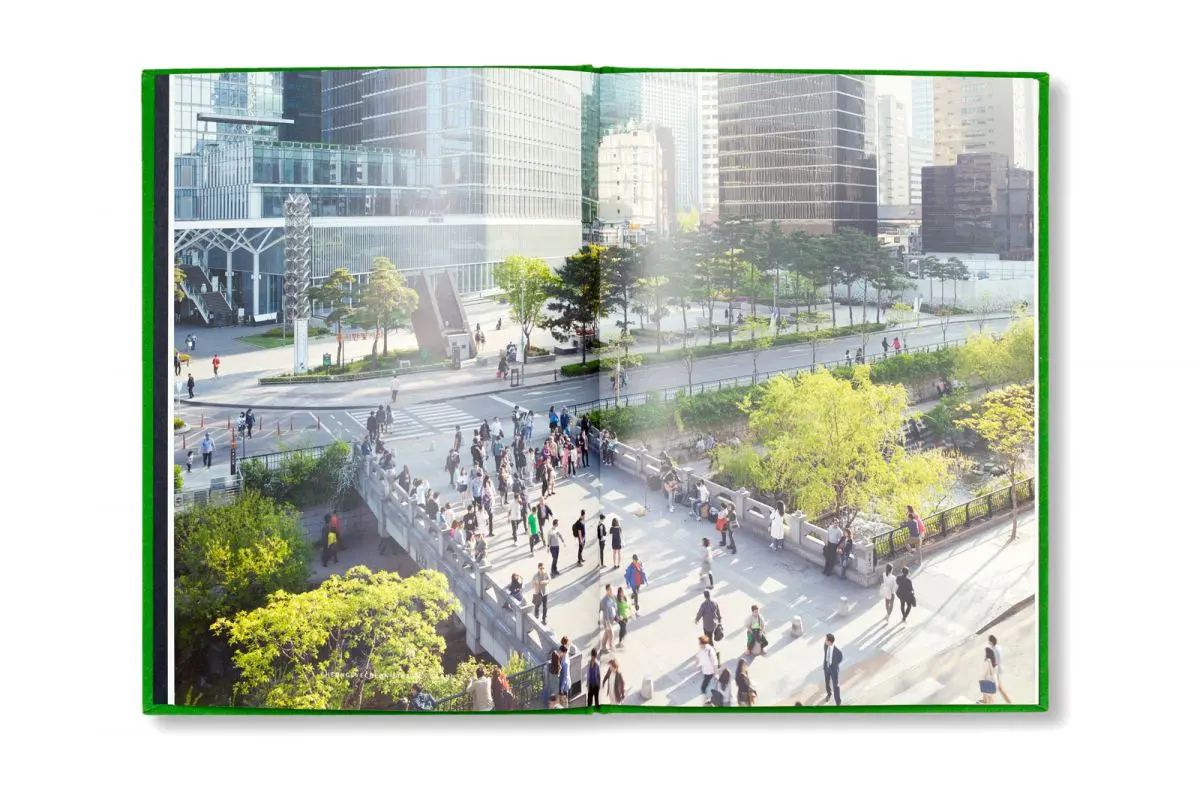 Green Lungs of the City image 3
