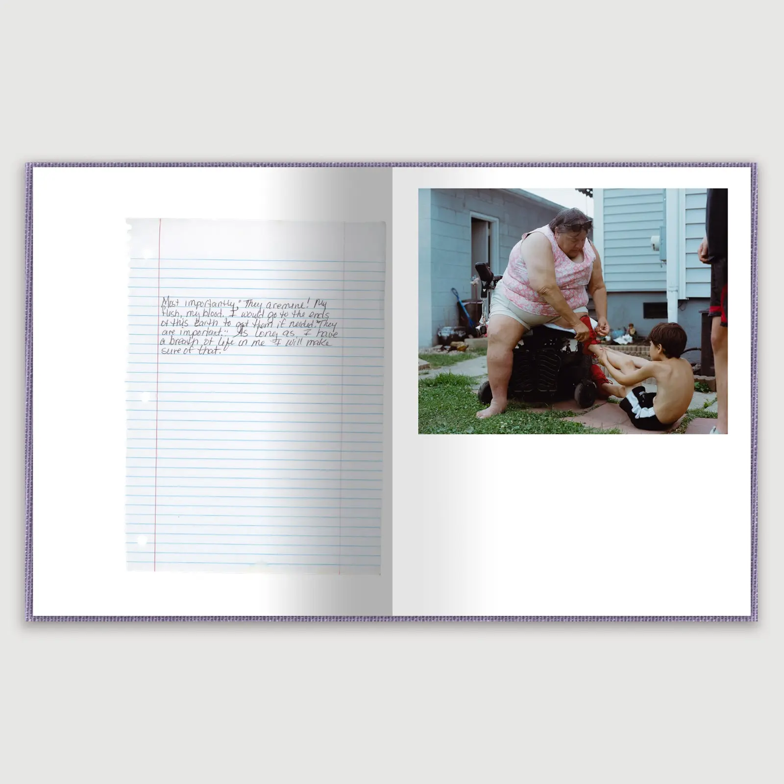 Mawmaw image 5