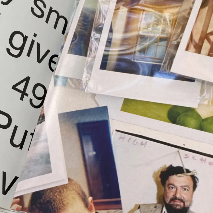 134 Ways to Forget image 3