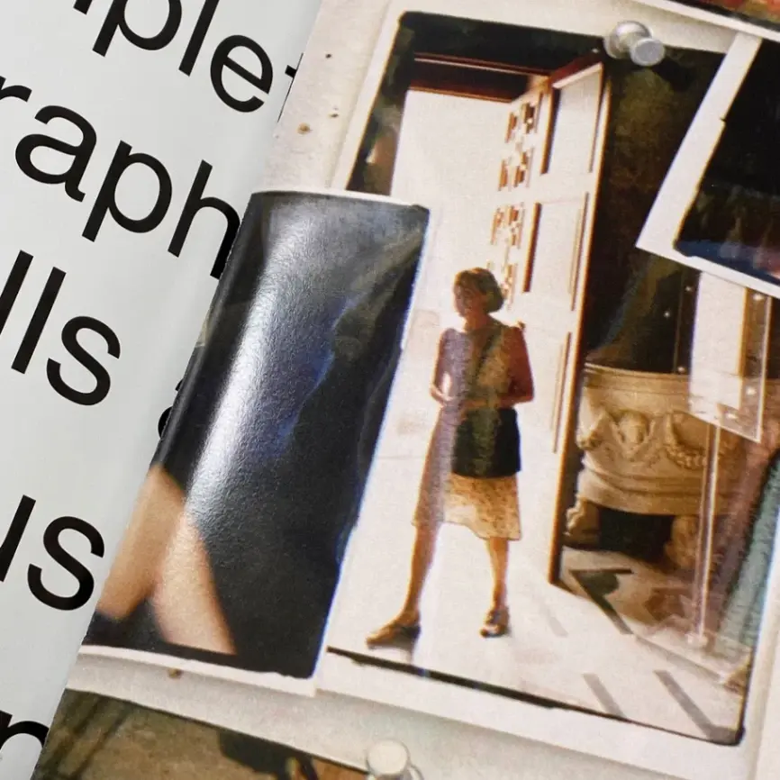 134 Ways to Forget image 5
