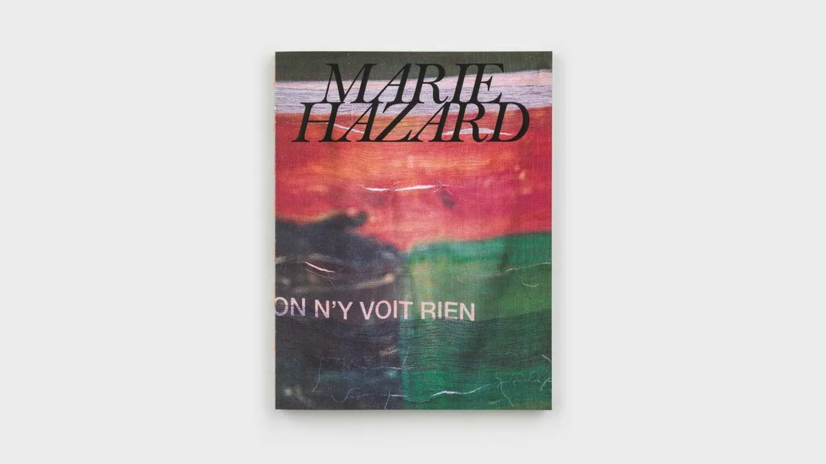 Marie Hazard image 1