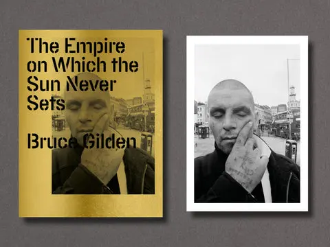 The Empire On Which the Sun Never Sets image 4