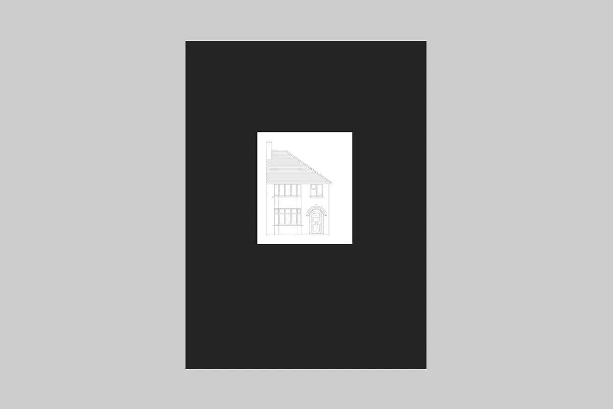 Control Order House