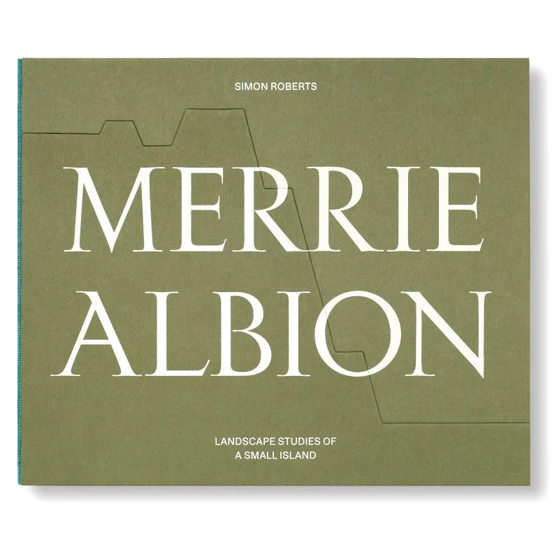 Merrie Albion - Landscapes Studies of a Small Island