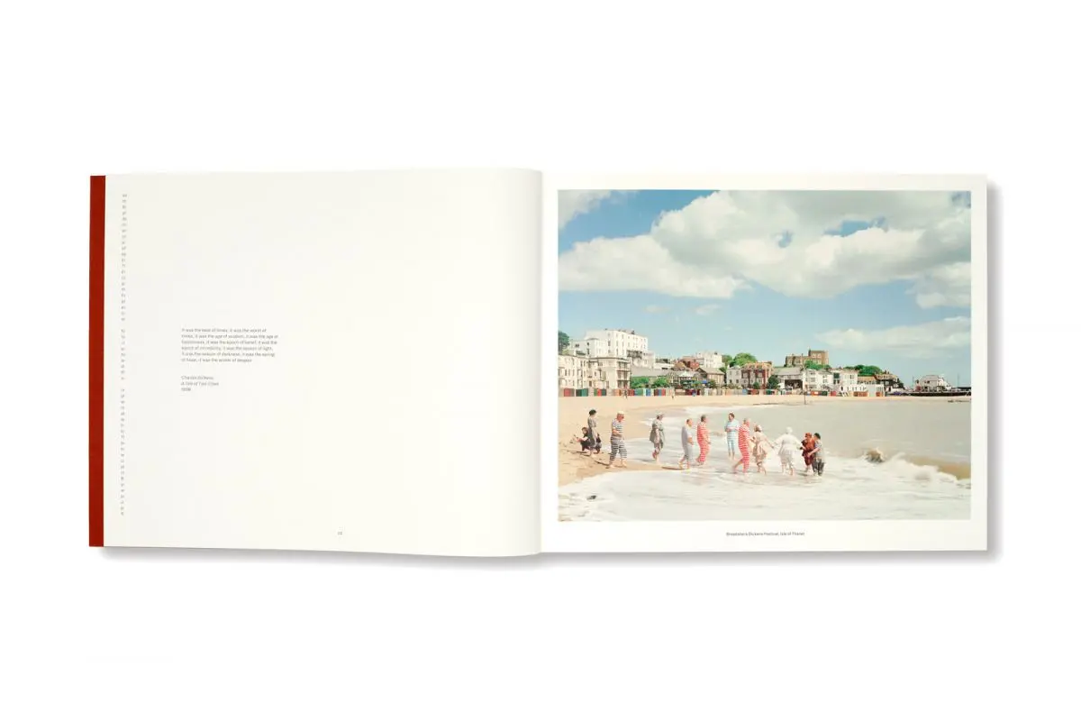 Merrie Albion - Landscapes Studies of a Small Island image 2