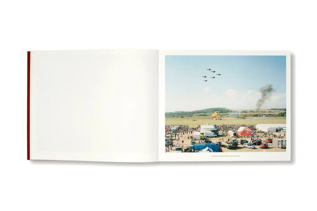 Merrie Albion - Landscapes Studies of a Small Island image 5