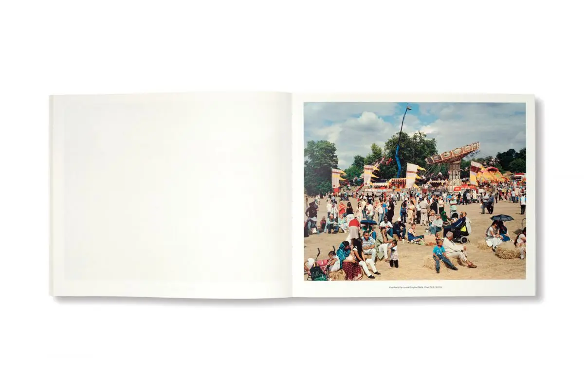 Merrie Albion - Landscapes Studies of a Small Island image 9