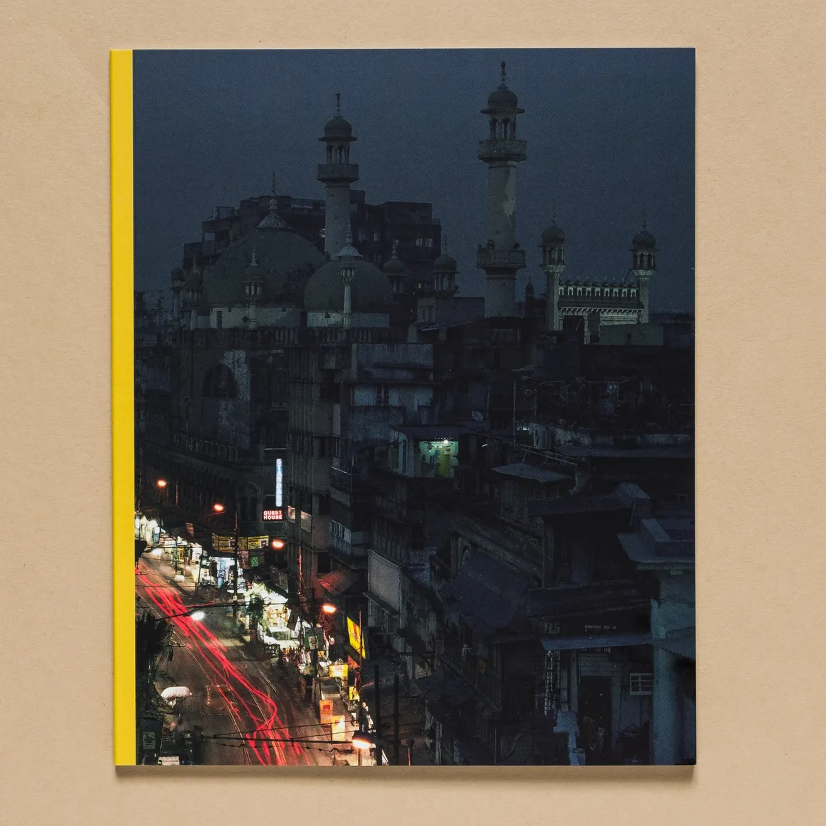 Calcutta