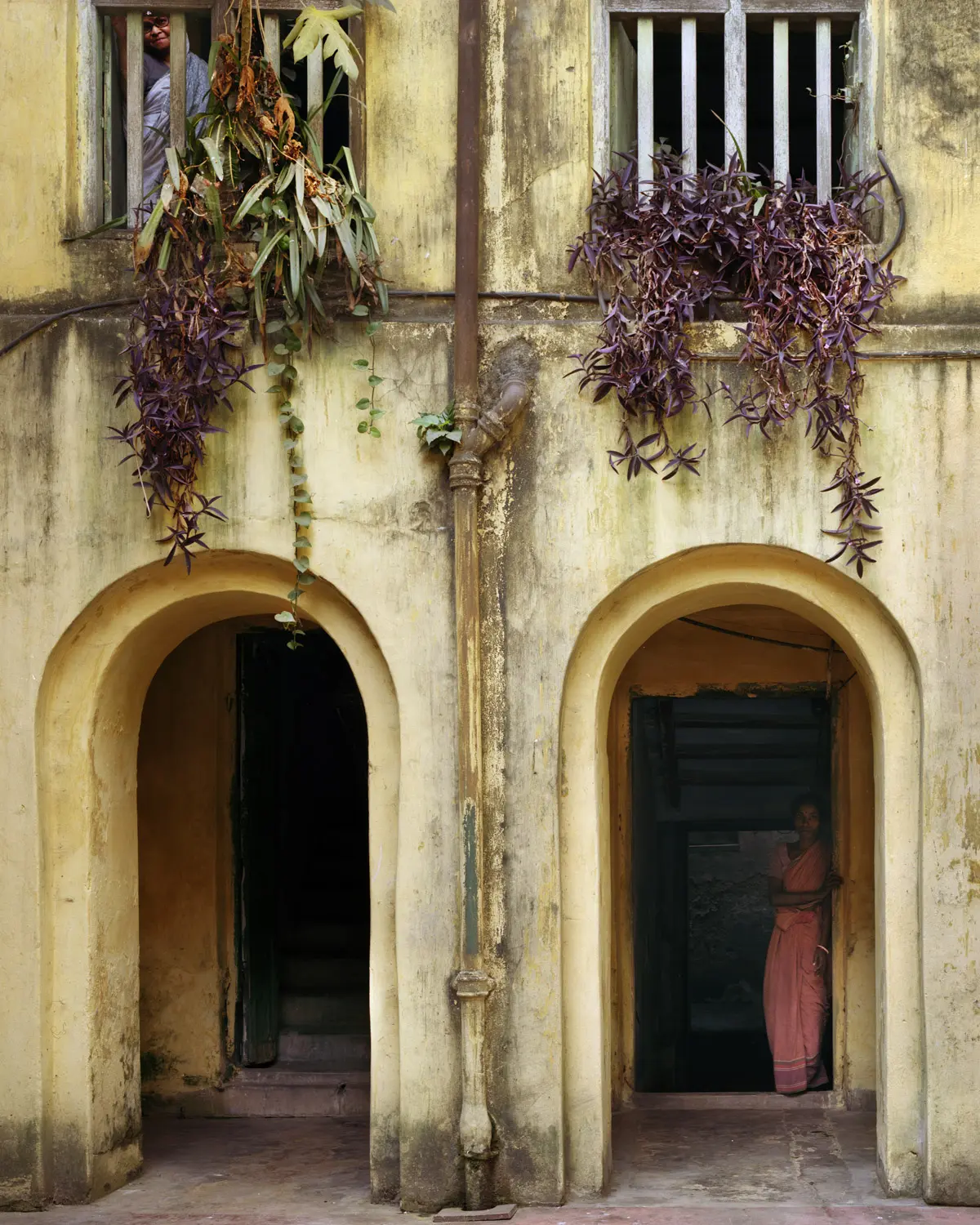 Calcutta image 2