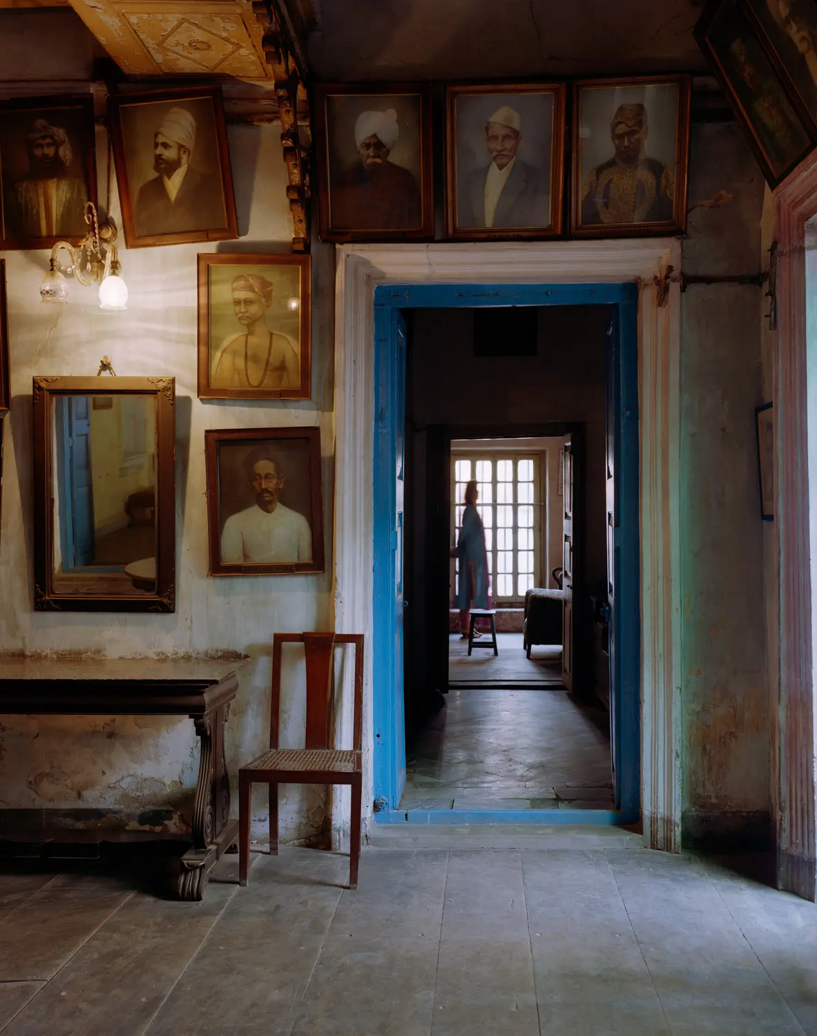 Calcutta image 3