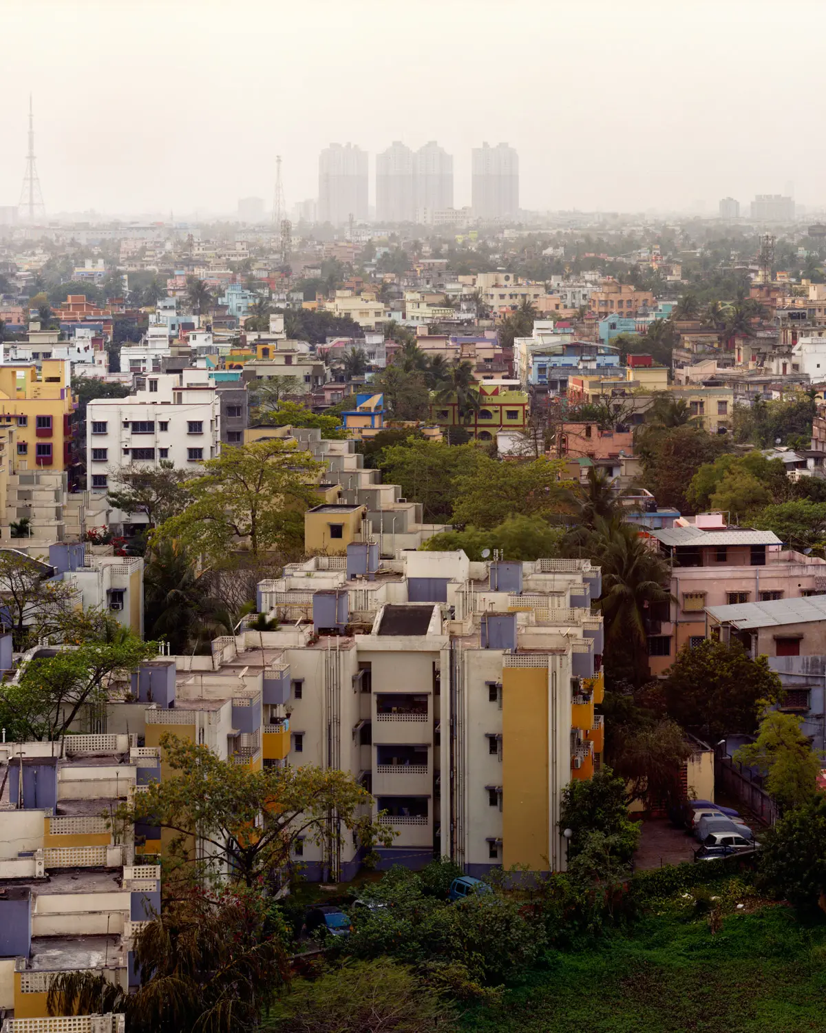 Calcutta image 6