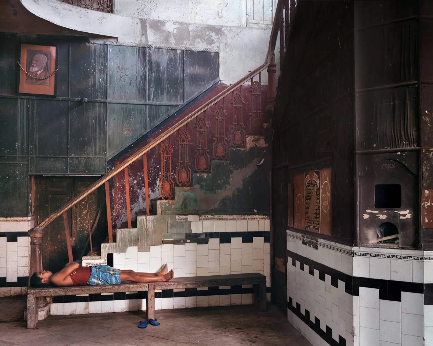 Calcutta image 7
