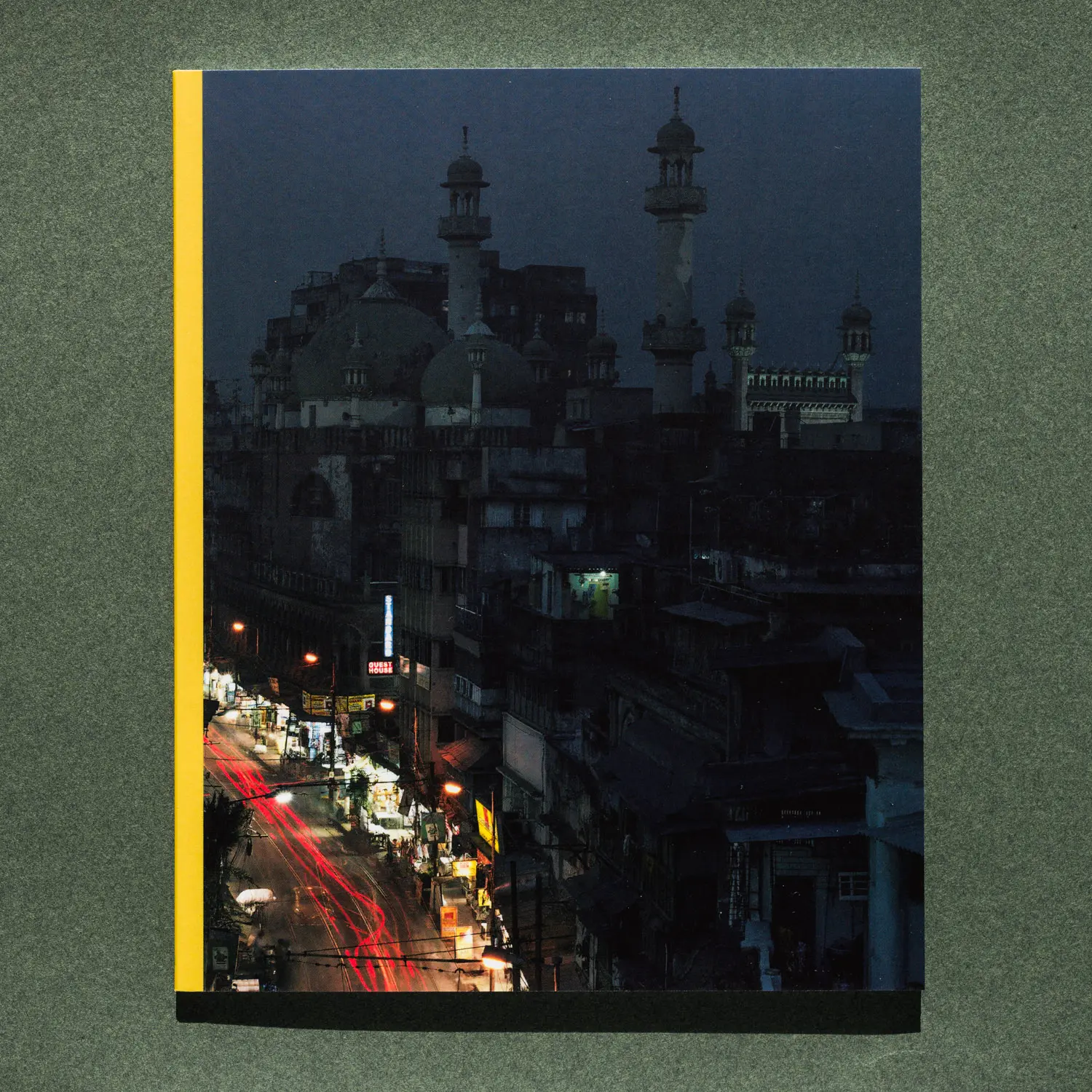 Calcutta image 8