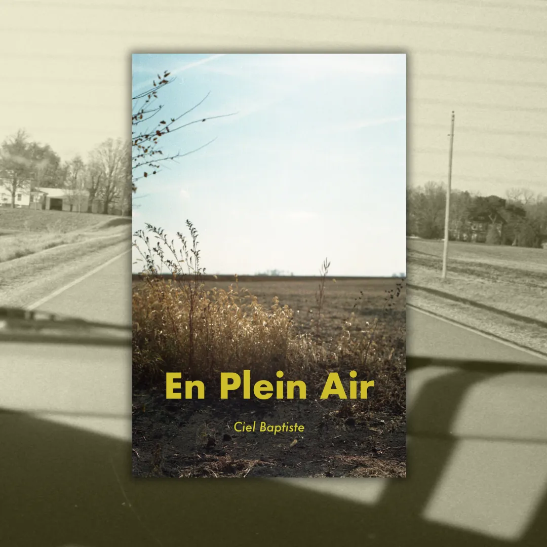 En Plein Air