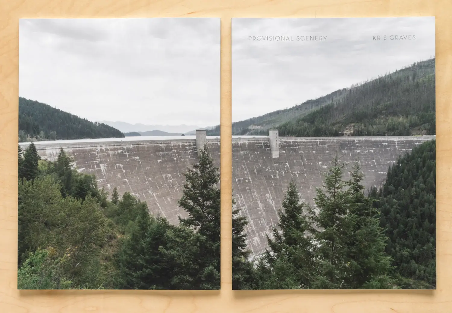 Provisional Scenery image 2
